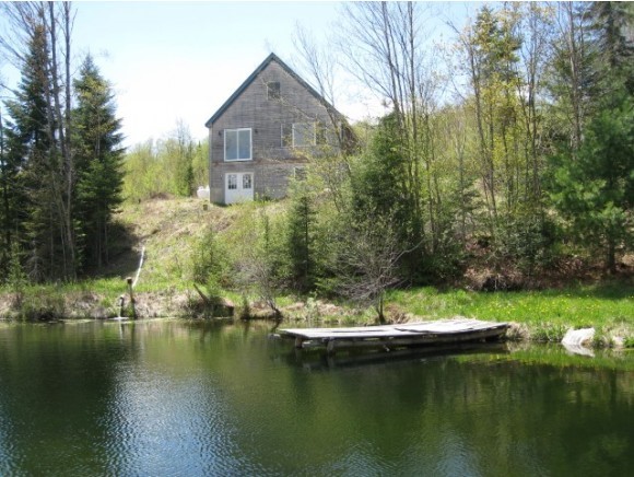 157 4 Wheel Dr Road Morgan, VT 05853 - Photo 1 of 22 Gallery Image 1