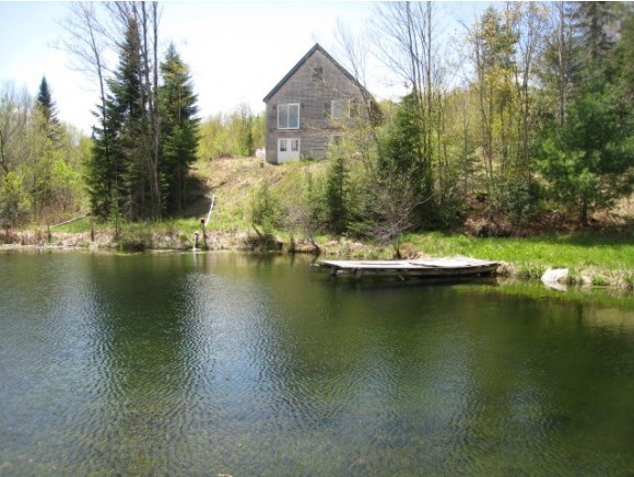 157 4 Wheel Dr Road Morgan, VT 05853 - Photo 2 of 22 Gallery Image 2