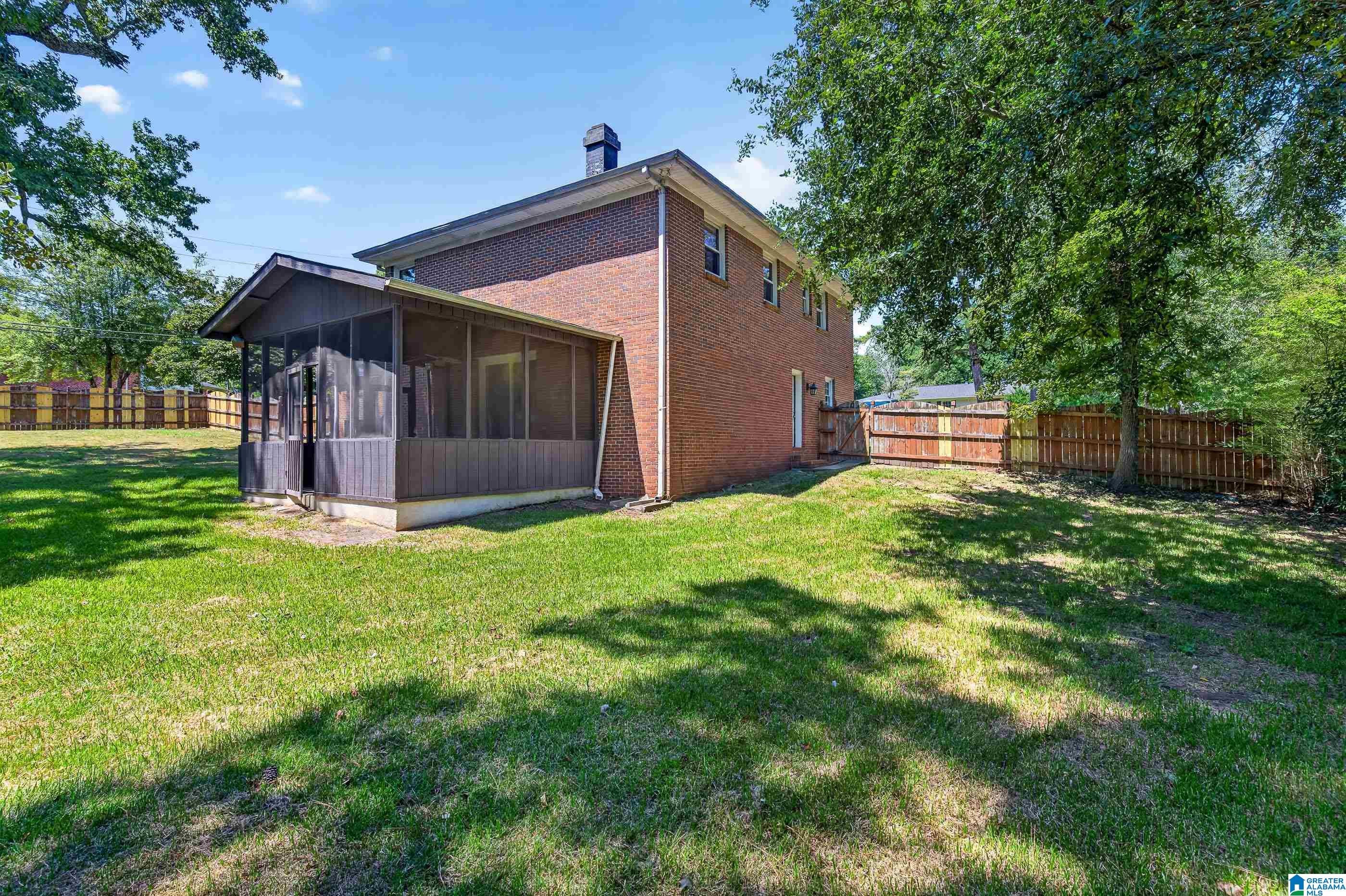 2368 Chapel Road Hoover, AL 35226 - Photo 24 of 34 Gallery Image 24