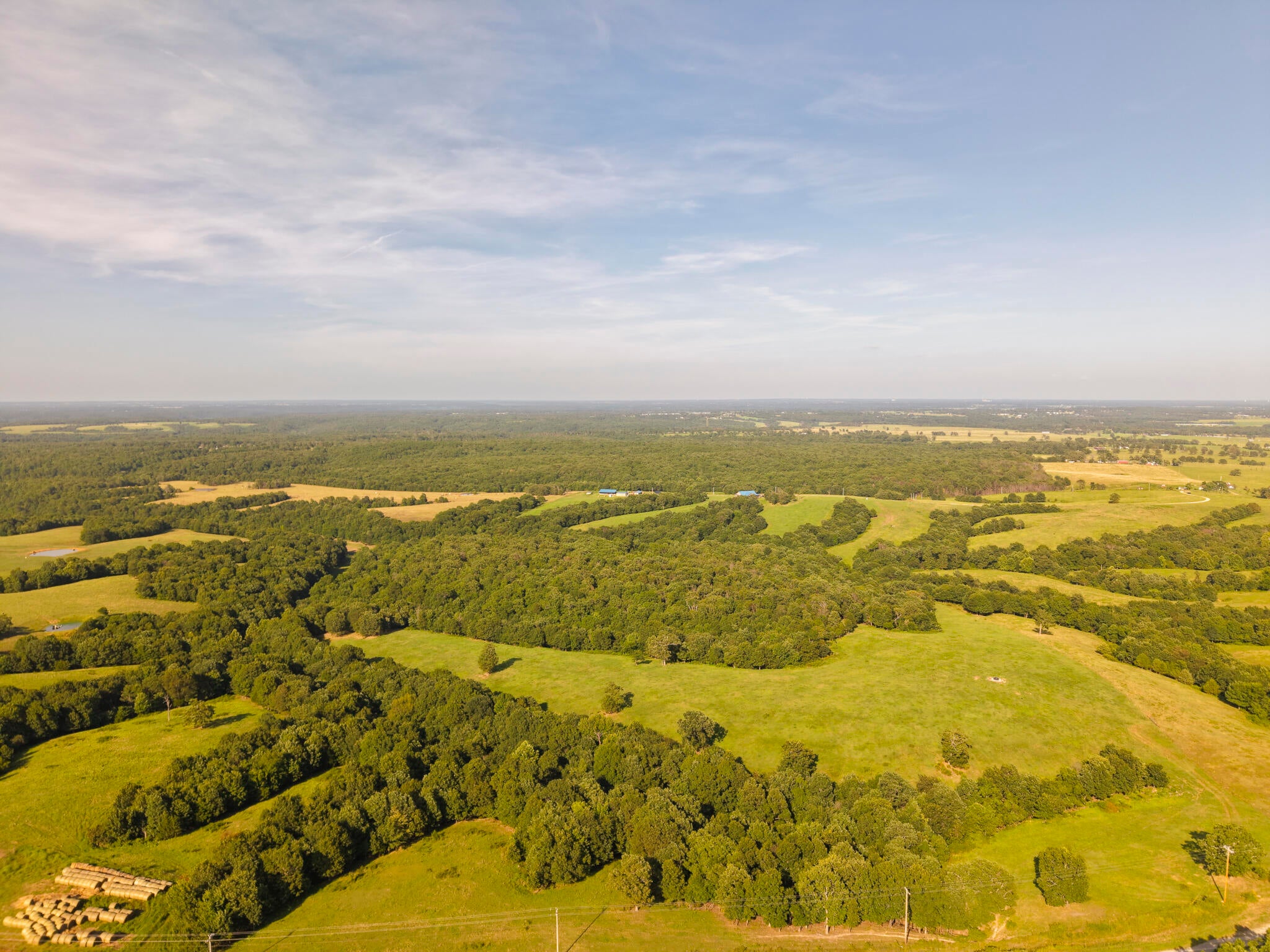 59 Colcord Ok 74338 Colcord, OK 74338 - Photo 1 of 6 Aerial Acreage