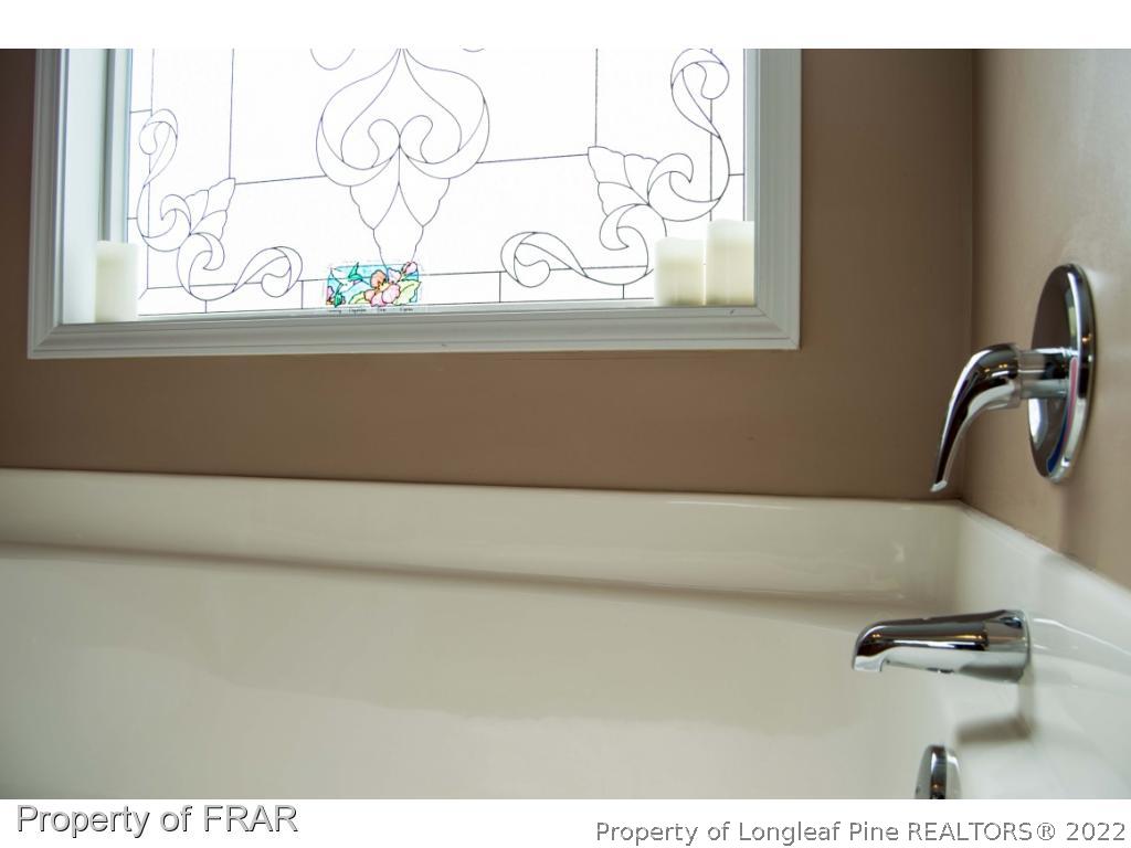 1444 Rough Rider Lane Parkton, NC 28371 - Photo 24 of 36 a close up of a sink and a window