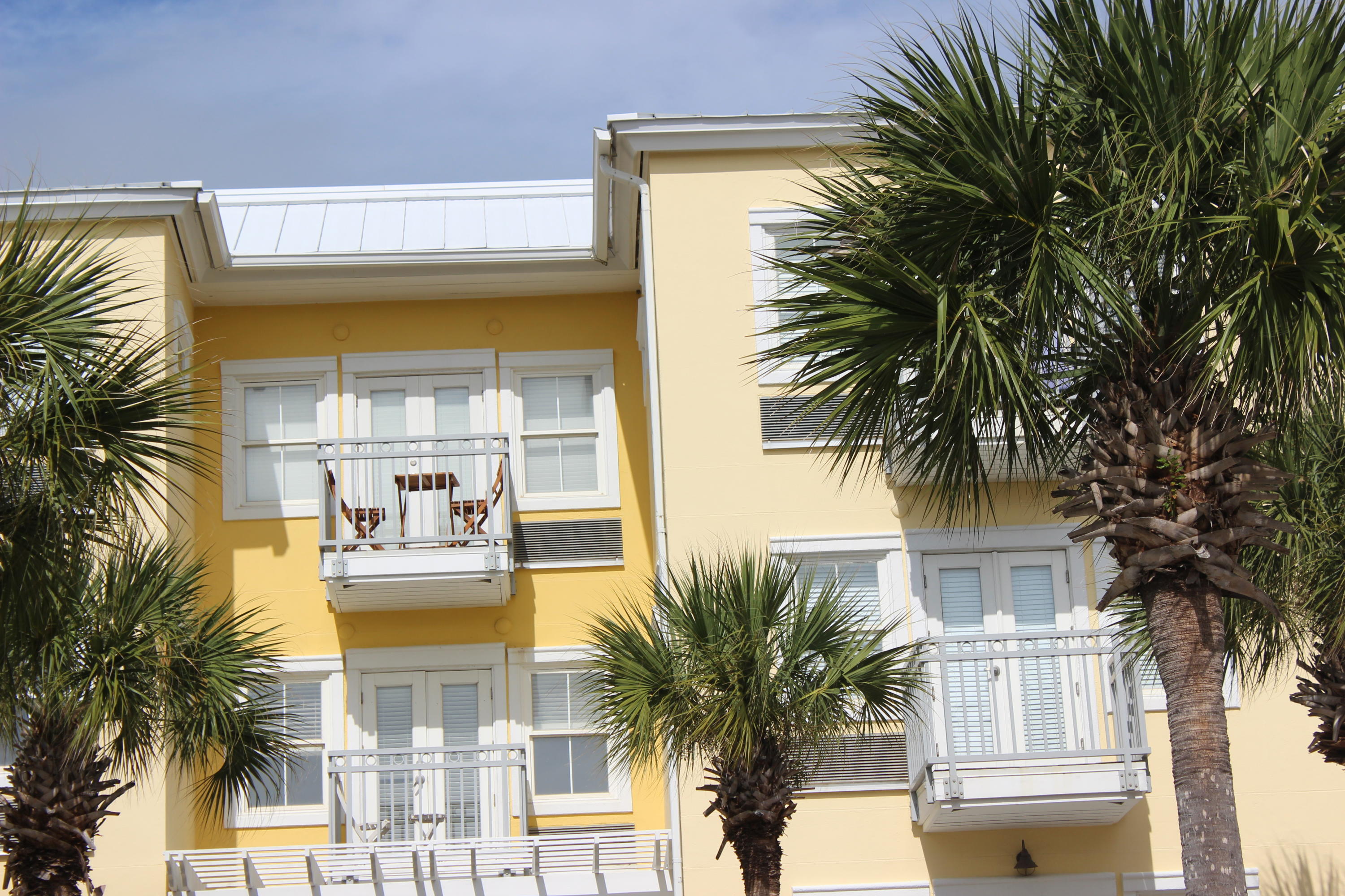 45 West Town Center Loop, Unit 413 Santa Rosa Beach, FL 32459 - Photo 2 of 33 Top Floor Unit