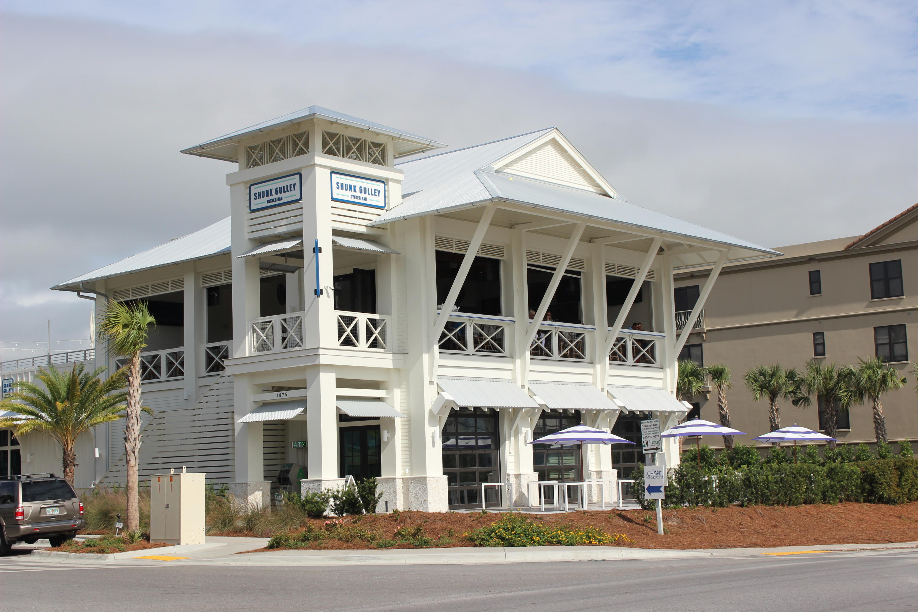 45 West Town Center Loop, Unit 413 Santa Rosa Beach, FL 32459 - Photo 29 of 33 IMG_4562