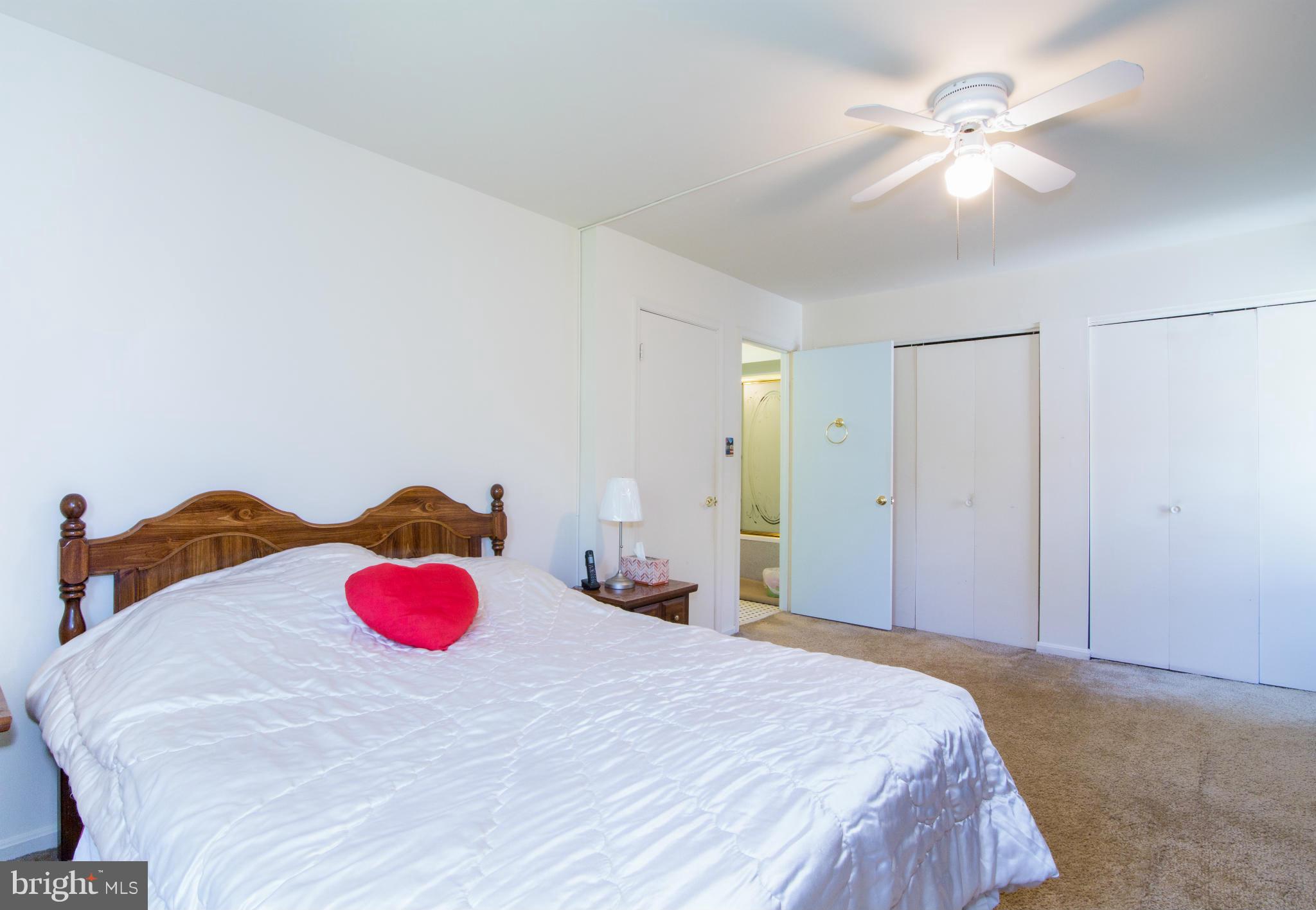 716 Ritchie Avenue Silver Spring, MD 20910 - Photo 14 of 22 Bedroom (Master)