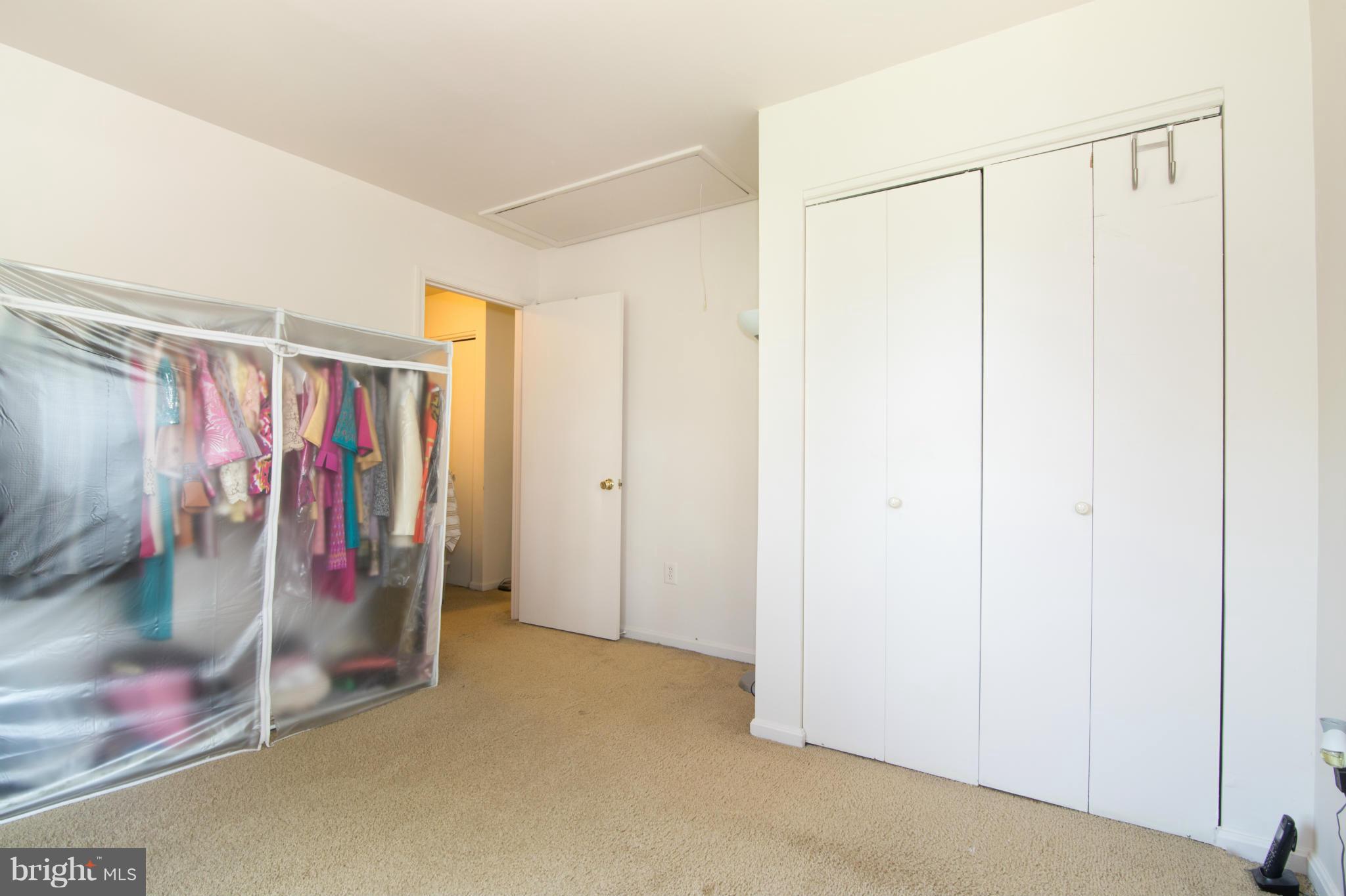 716 Ritchie Avenue Silver Spring, MD 20910 - Photo 16 of 22 2nd Bedroom