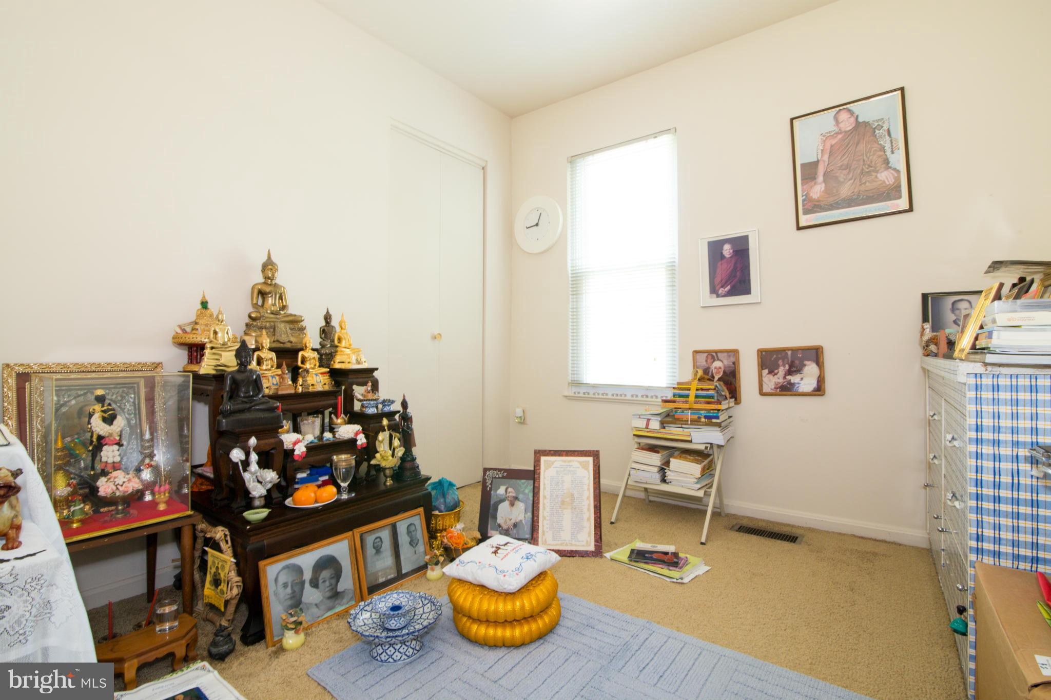 716 Ritchie Avenue Silver Spring, MD 20910 - Photo 17 of 22 3rd Bedroom