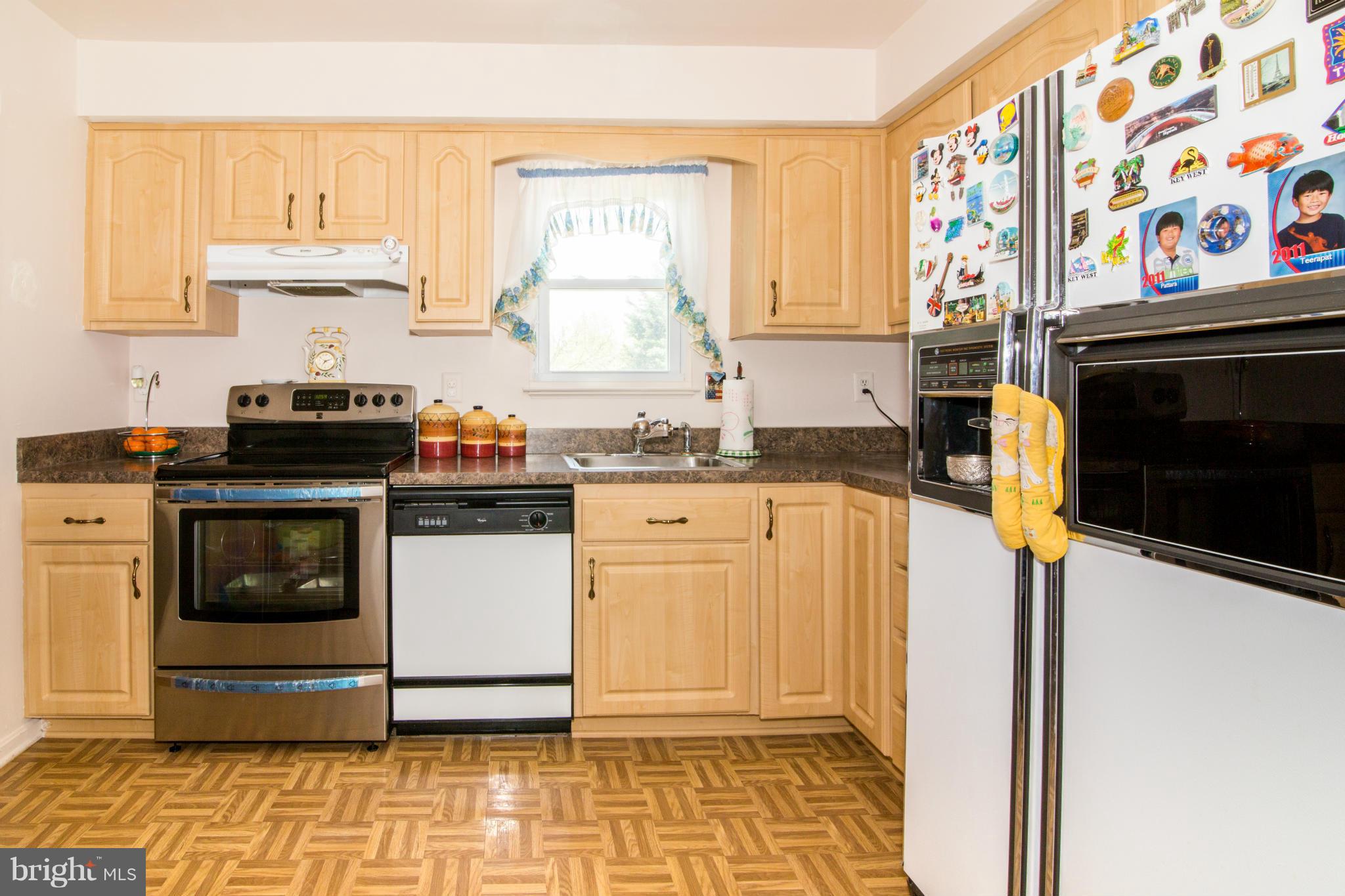716 Ritchie Avenue Silver Spring, MD 20910 - Photo 20 of 22 Kitchen