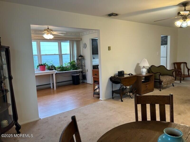 5 Lamb Road Brick, NJ 08724 - Photo 12 of 38 a living room with furniture window and wooden floor