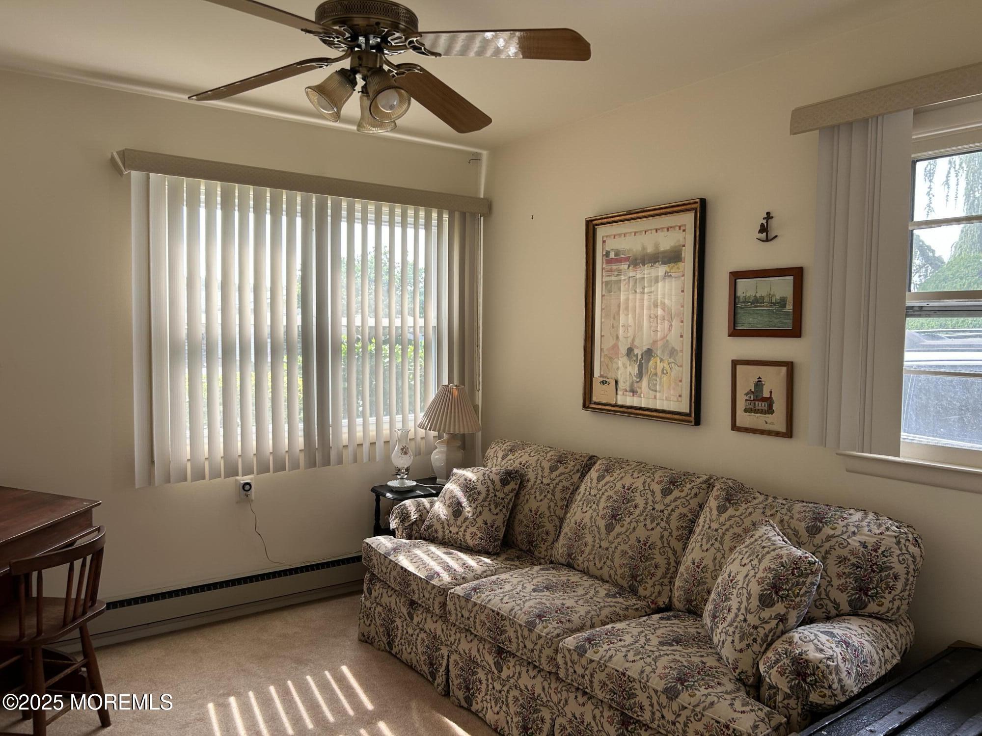 5 Lamb Road Brick, NJ 08724 - Photo 24 of 38 a living room with furniture and a window