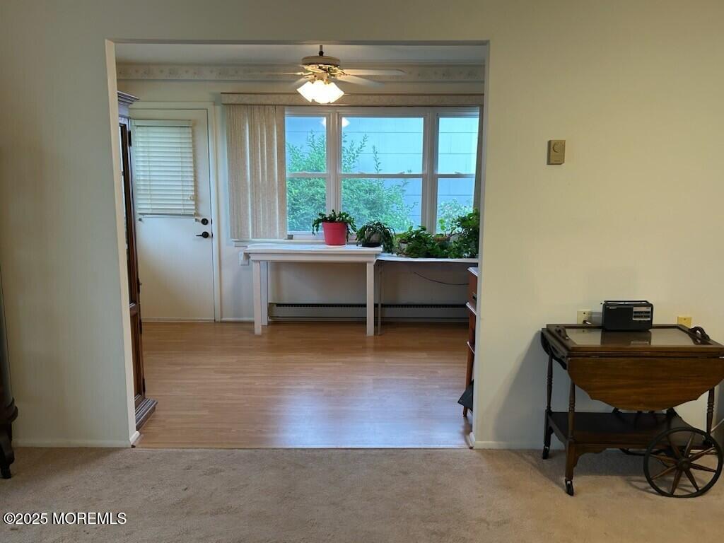 5 Lamb Road Brick, NJ 08724 - Photo 10 of 38 a view of a workspace with furniture and a window