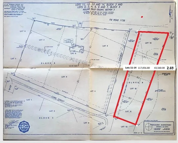 $180,000 | 31365 B Fm 1736 Road, Hempstead, TX 77445