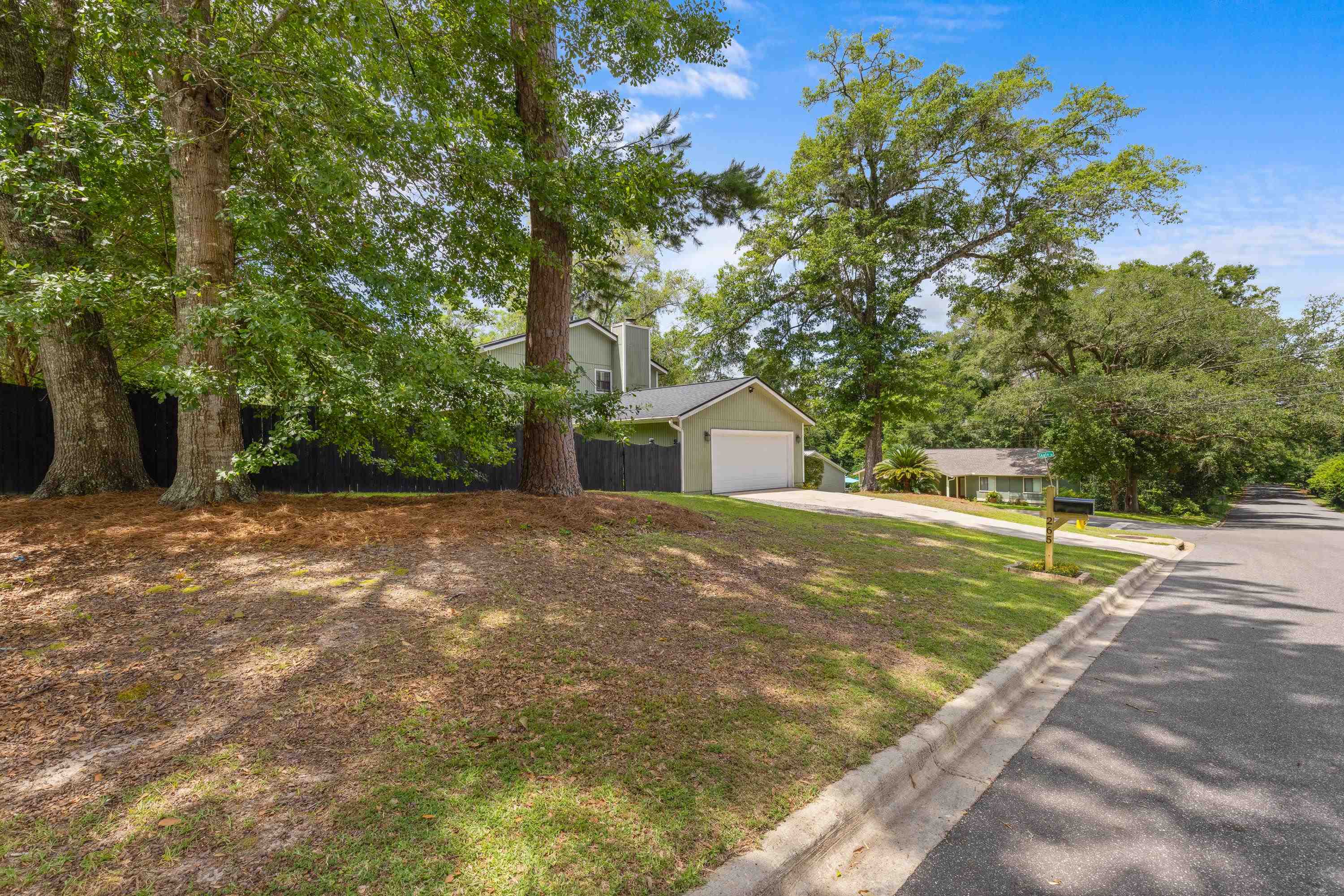 265 Timberlane Road Tallahassee, FL 32312 - Photo 24 of 60 Gallery Image 24