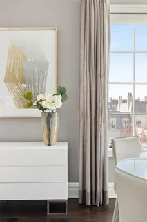 a sink sitting next to a window