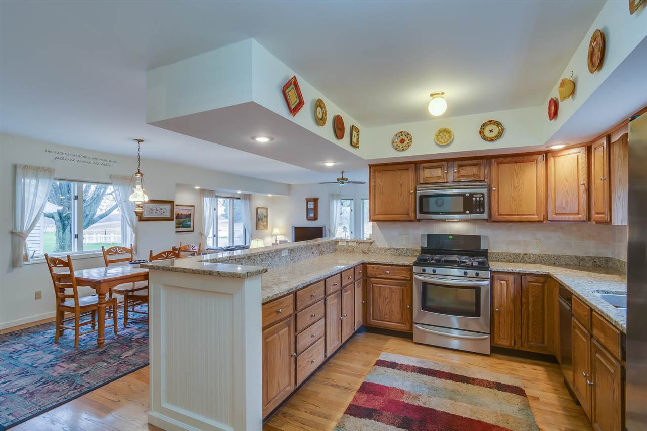65434 Miami Road Bremen, IN 46506 - Photo 14 of 36