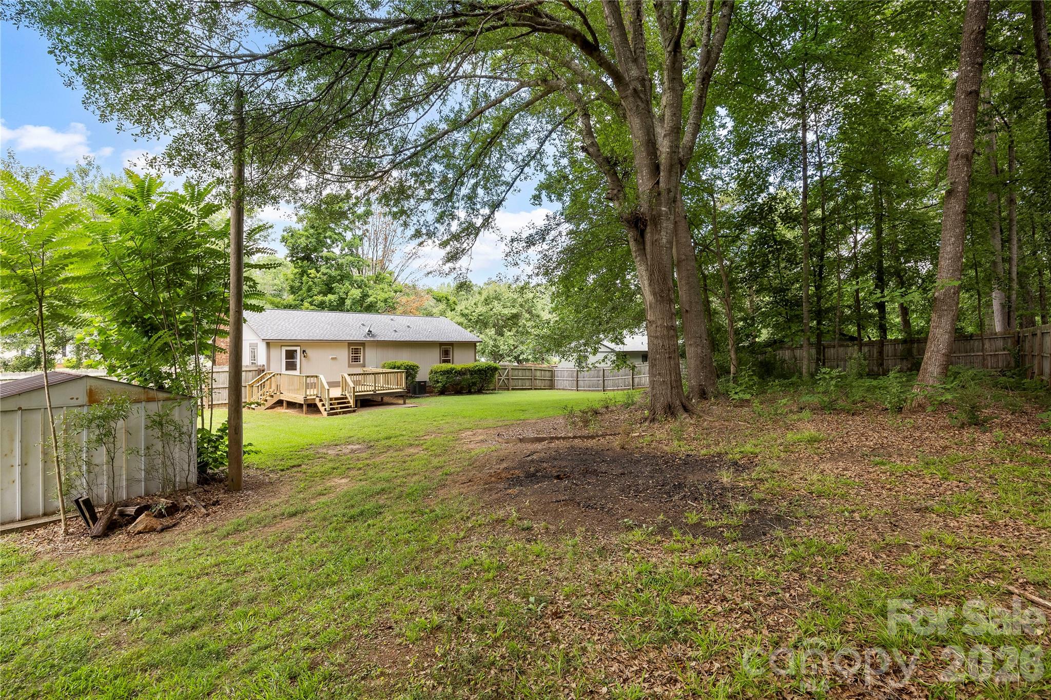 1050 Hay Row Road Clover, SC 29710 - Photo 30 of 36