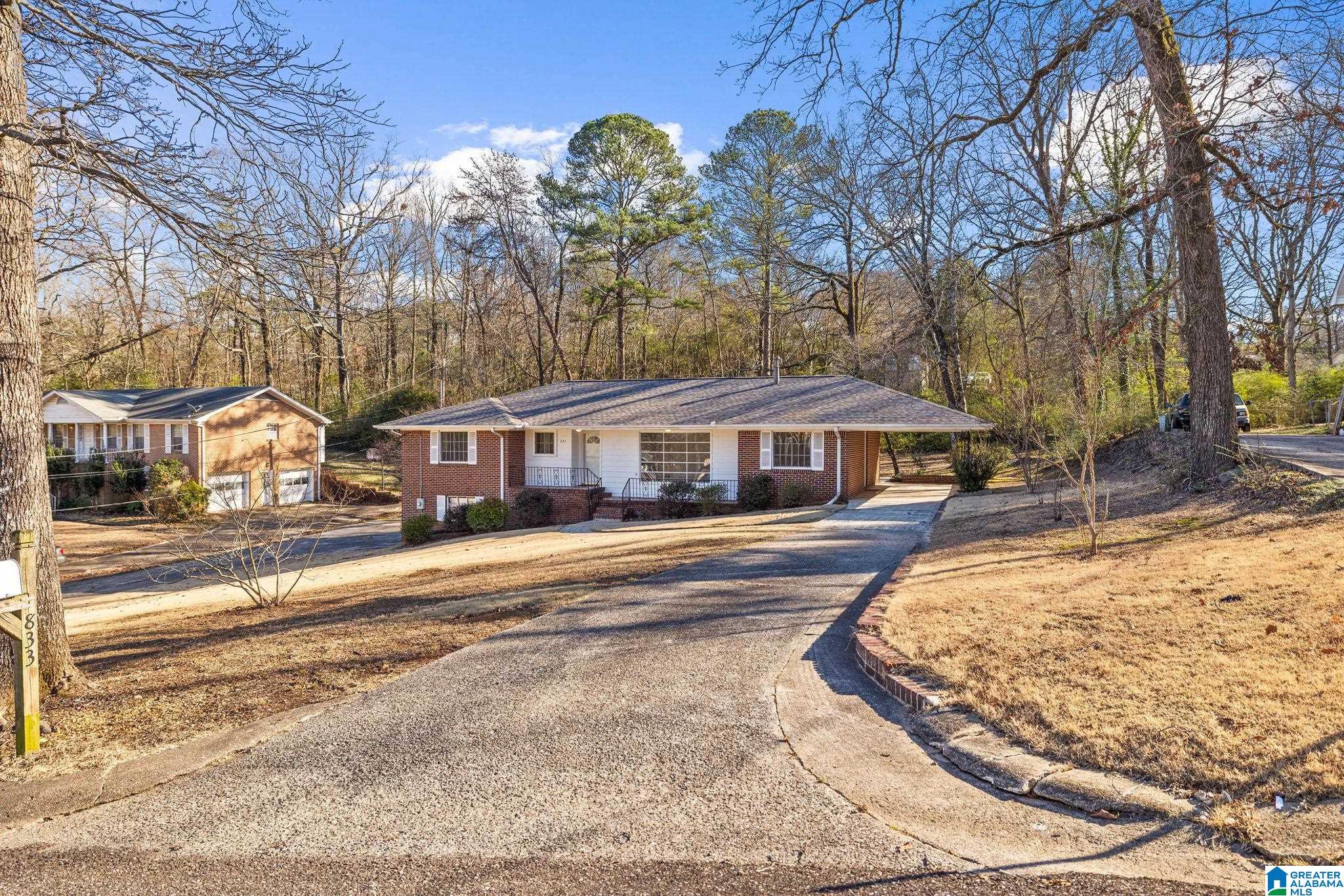 833 Hillcrest Road Birmingham, AL 35235 - Photo 5 of 22