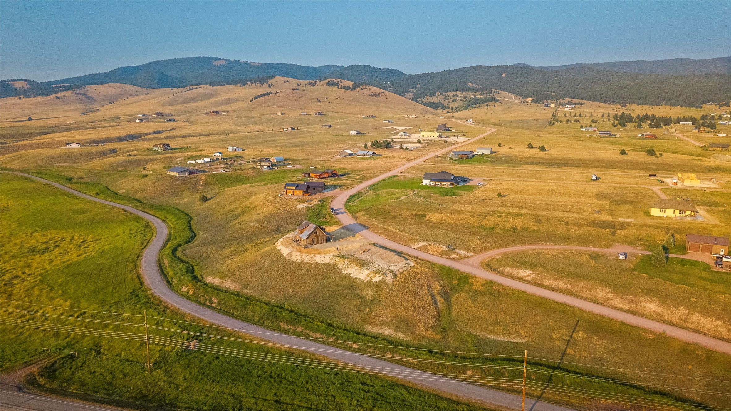 1 Sawmill Road Philipsburg, MT 59858 - Photo 41 of 42 Gallery Image 41