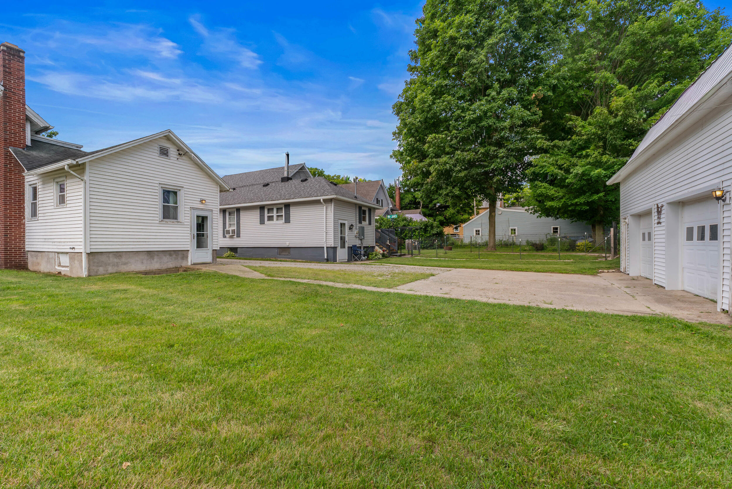 5388 Beecher Road Osseo, MI 49266 - Photo 35 of 42