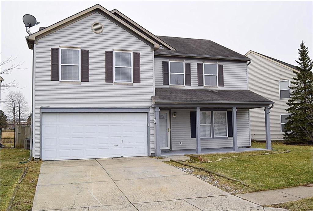 7505 Redcliff Road Indianapolis, IN 46256 - Photo 1 of 32 Gallery Image 1