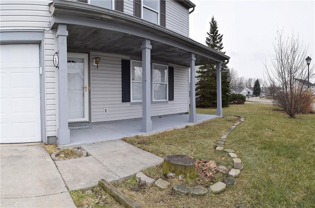 7505 Redcliff Road Indianapolis, IN 46256 - Photo 2 of 32 Gallery Image 2