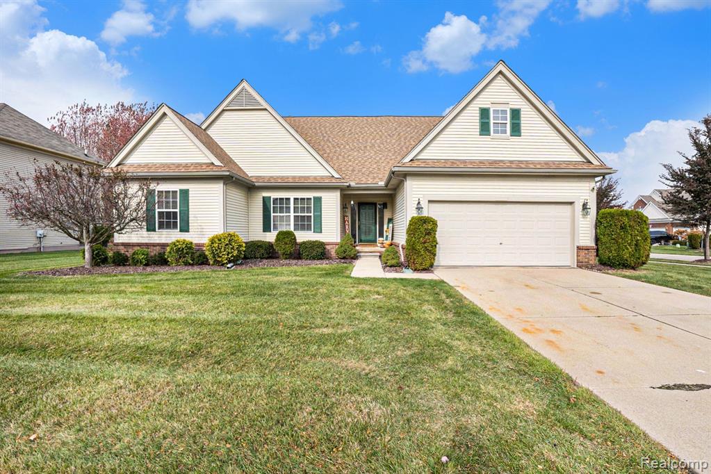 2078 Cattail Circle Rochester Hills, MI 48309 - Photo 1 of 45