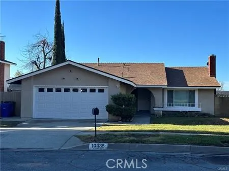 $3,500 | 10435 Gala Avenue, Rancho Cucamonga, CA 91701