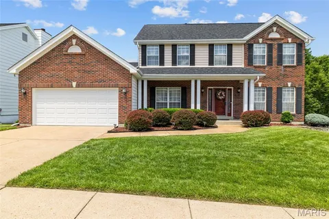 $539,900 | 403 Arbor Glen Drive, Ballwin, MO 63021