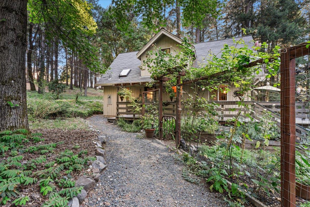 12632 Pinewoods Road Nevada City, CA 95959 - Photo 54 of 60