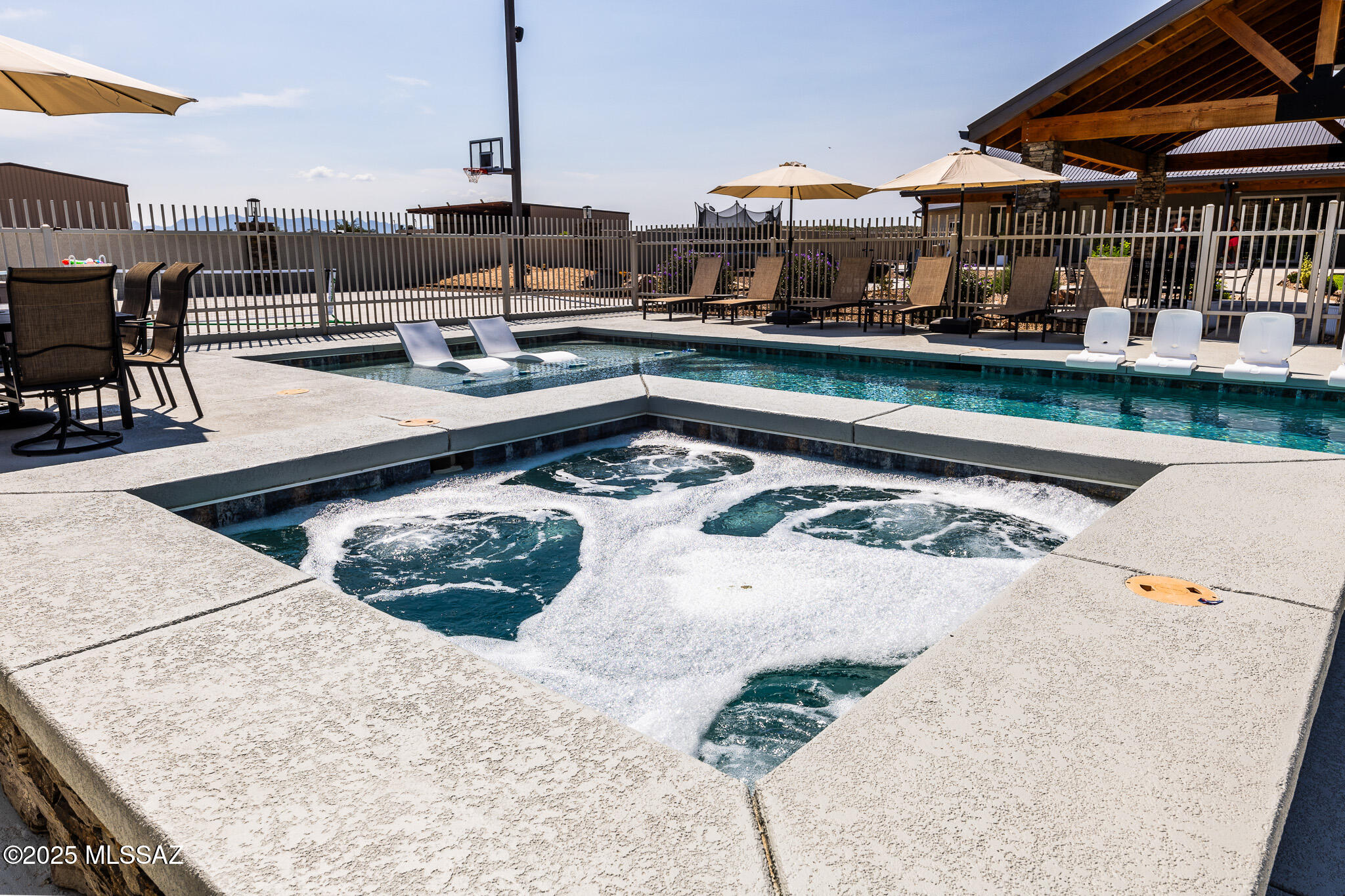 1778 East Ramsey Road Benson, AZ 85602 - Photo 41 of 50