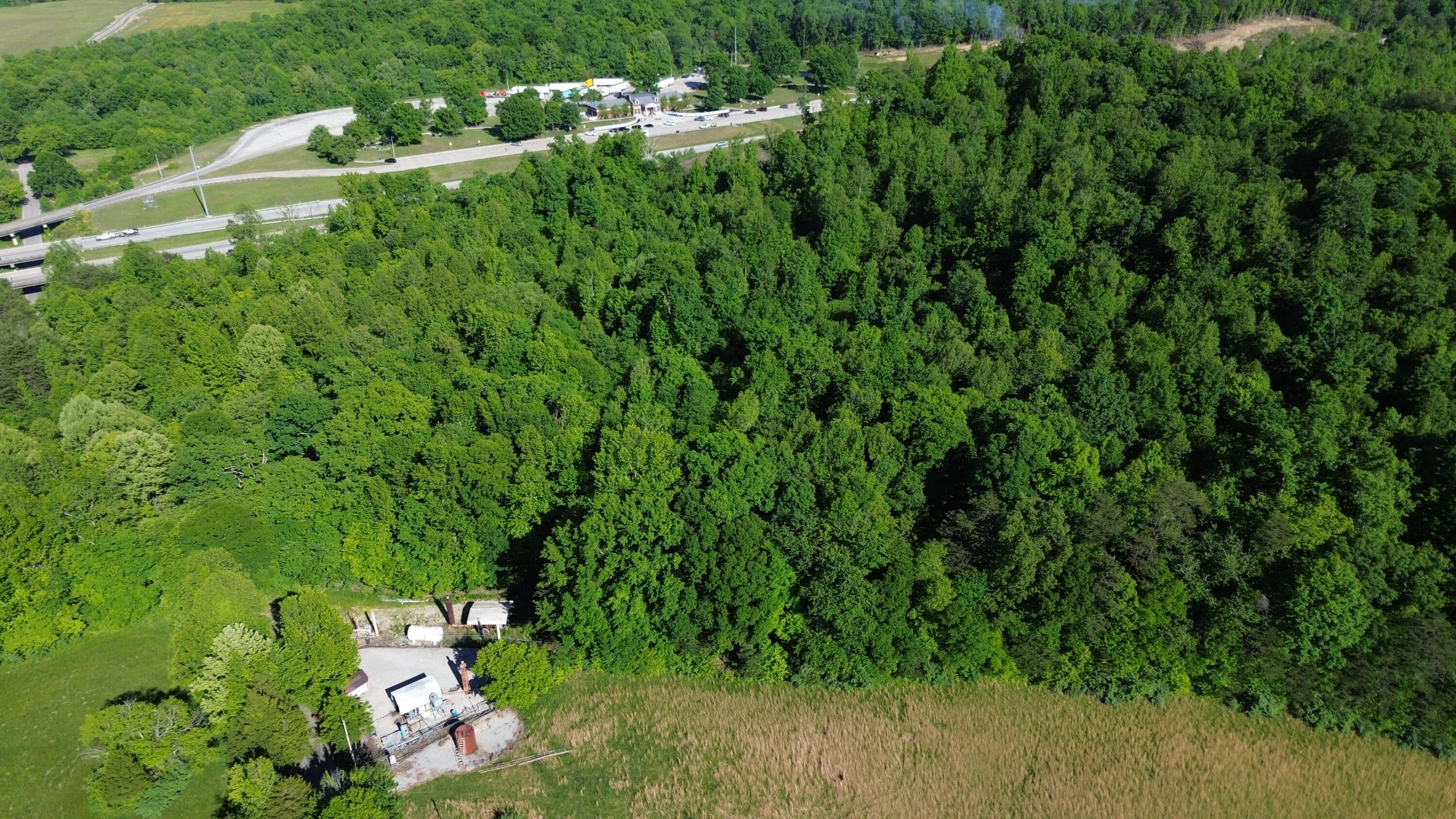1635 Sandy Flats Road Williamsburg, KY 40769 - Photo 17 of 27 Property next to pumping station