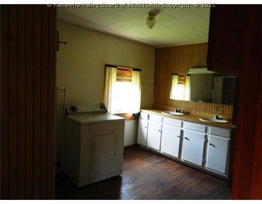 6465 Tombleson Run Road Letart, WV 25253 - Photo 15 of 16 Main Level Bathroom.