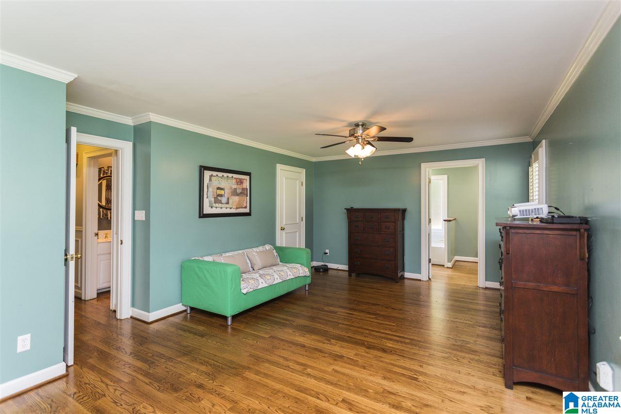 1955 Lumley Road Rainbow City, AL 35906 - Photo 21 of 49