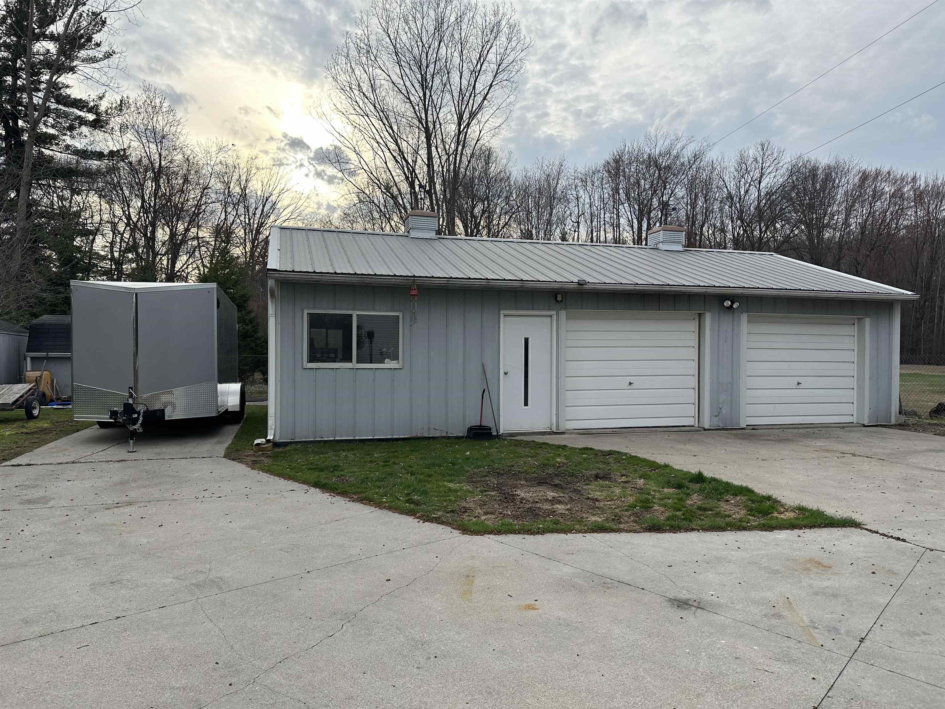 8730 Marsh Road Algonac, MI 48001 - Photo 33 of 35