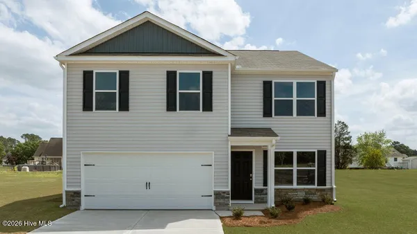 $308,990 | 111 Claude Street, La Grange, NC 28551