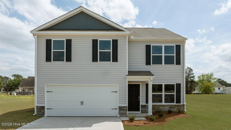 7221 Silverleaf Road Rocky Mount, NC 27804 - Photo 1 of 33
