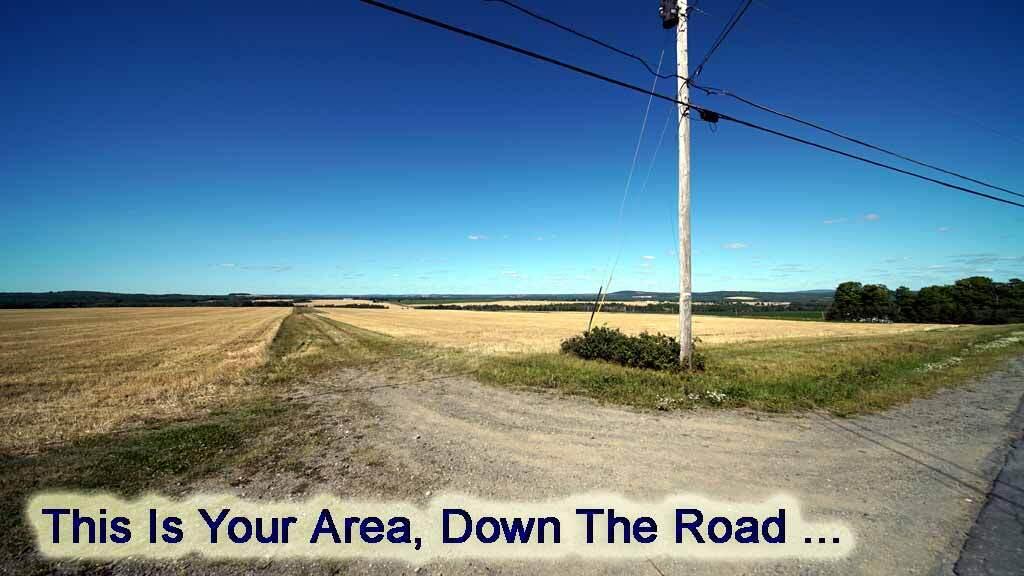 Lot 8 Dudley Road Mapleton, ME 04757 - Photo 17 of 26 castlehill-me-land