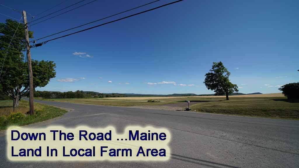 Lot 8 Dudley Road Mapleton, ME 04757 - Photo 18 of 26 castle-hill-me-land-01