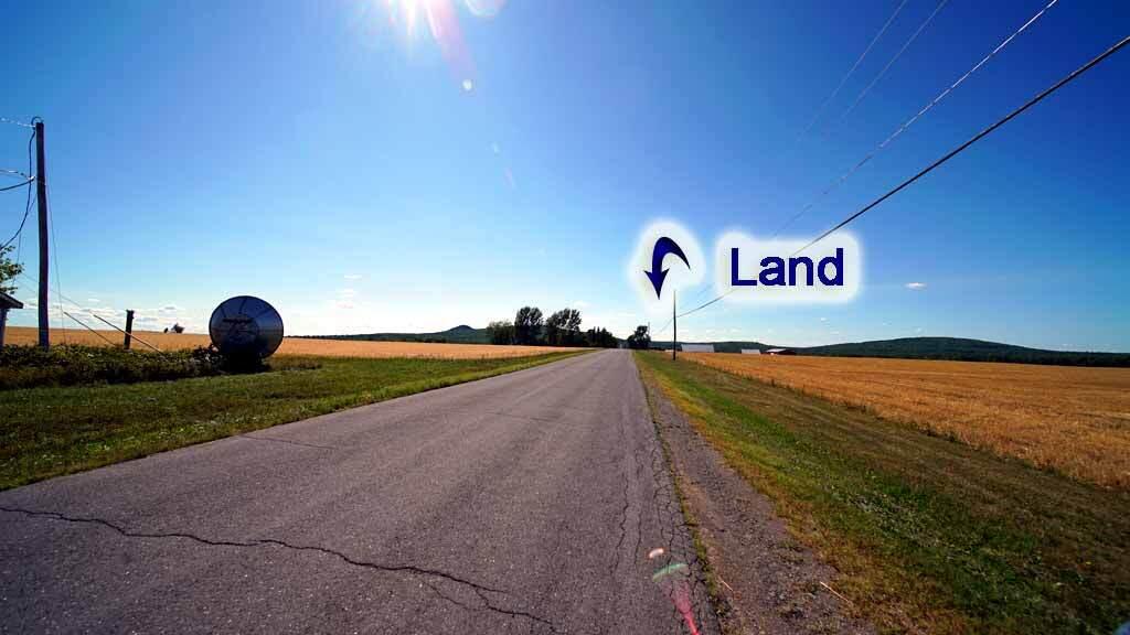 Lot 8 Dudley Road Mapleton, ME 04757 - Photo 20 of 26 castle-hill-me-land-04