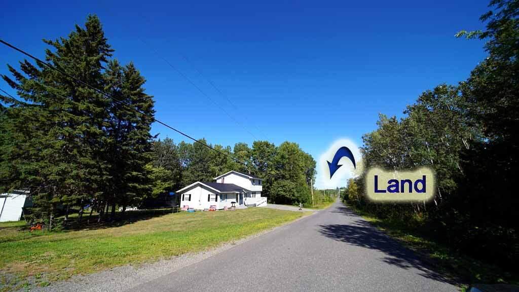 Lot 8 Dudley Road Mapleton, ME 04757 - Photo 21 of 26 castle-hill-me-land-06