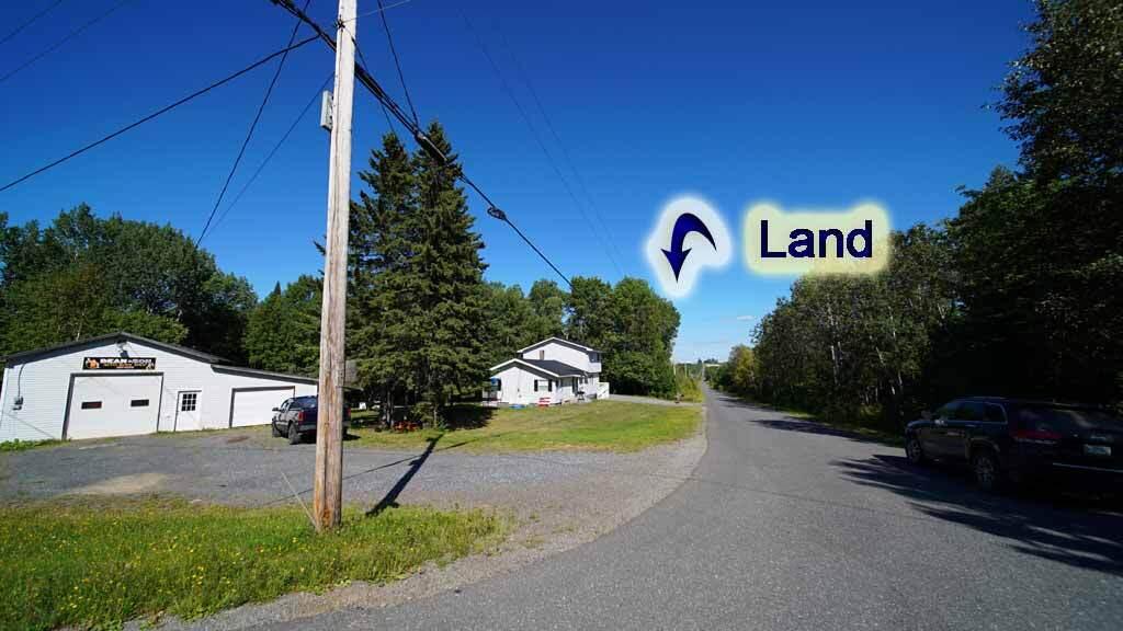Lot 8 Dudley Road Mapleton, ME 04757 - Photo 8 of 26 castle-hill-me-land-05