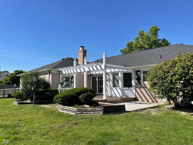 $3,275 | 14112 Adios Pass, Carmel, IN 46032