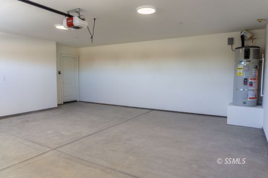 579 South Alvord Street Ridgecrest, CA 93555 - Photo 32 of 38