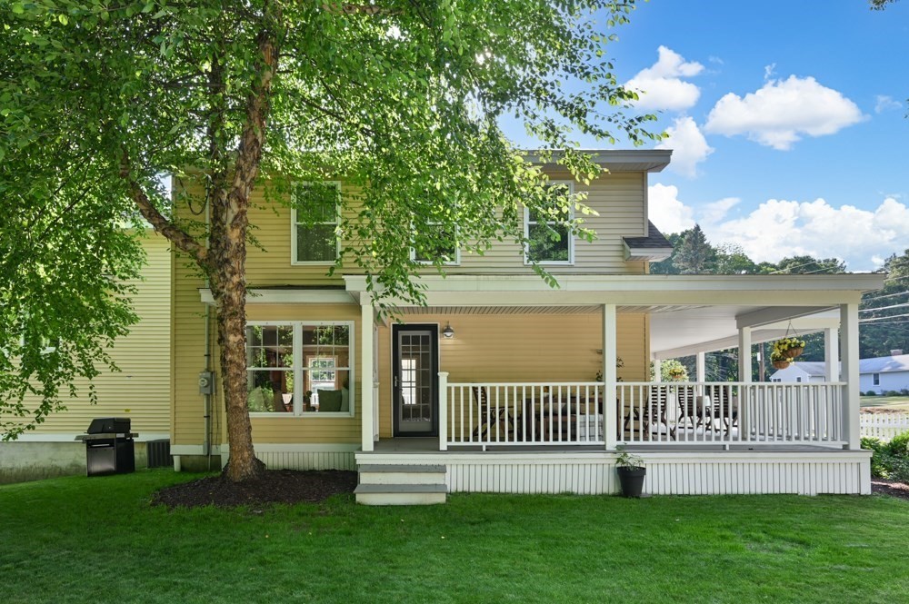 440 Lowell Street Andover, MA 01810 - Photo 40 of 42