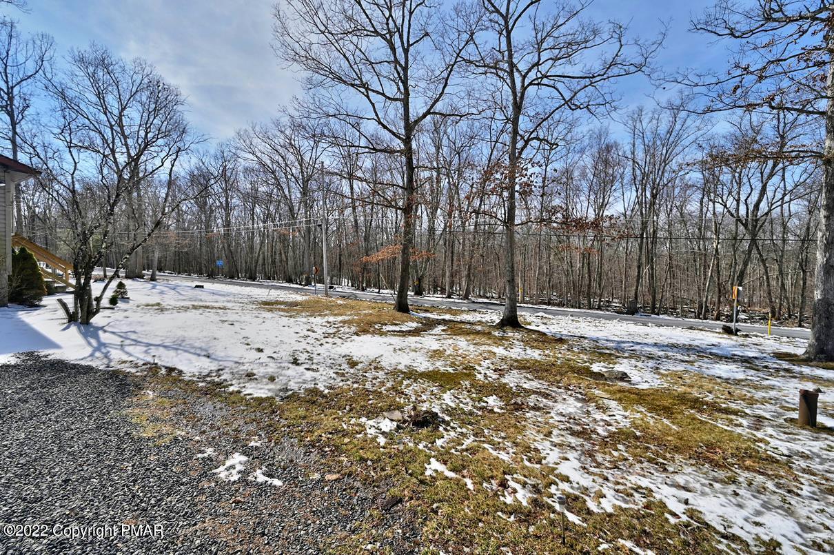1039 Dancing Ridge Road East Stroudsburg, PA 18302 - Photo 39 of 40 a view of covered with snow