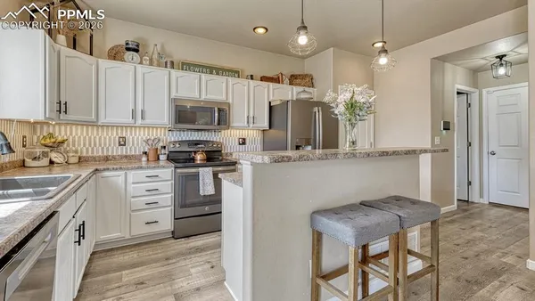 $475,000 | 8329 Freestar Way, Colorado Springs, CO 80925