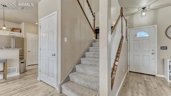 $475,000 | 8329 Freestar Way, Colorado Springs, CO 80925