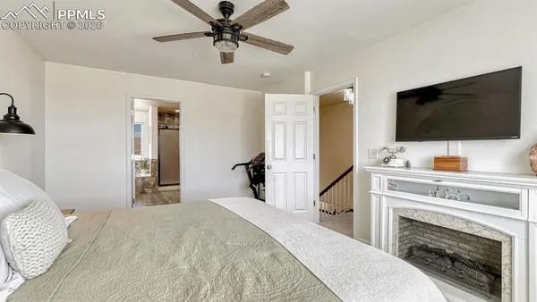 $475,000 | 8329 Freestar Way, Colorado Springs, CO 80925