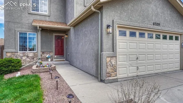 $475,000 | 8329 Freestar Way, Colorado Springs, CO 80925