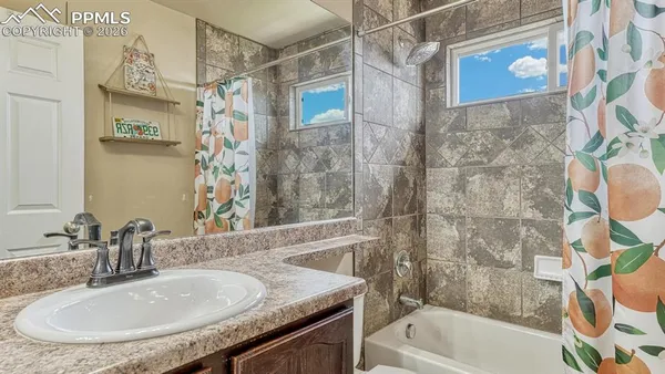 $475,000 | 8329 Freestar Way, Colorado Springs, CO 80925