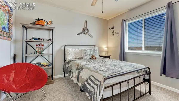 $475,000 | 8329 Freestar Way, Colorado Springs, CO 80925